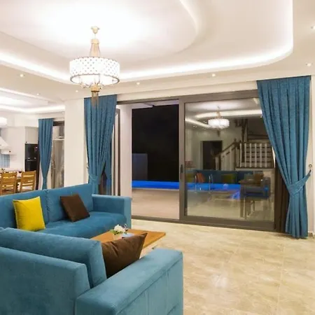 Villa Adel