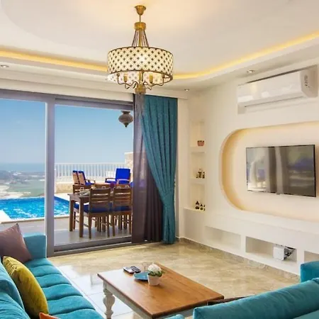 Adel Villa *